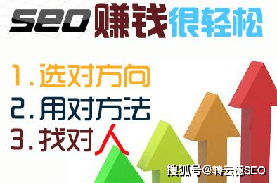 
使用SEO快速赚钱的几种方式——转云德SEO优化平台“澳门·威尼斯人(中国)官方网站”(图3)